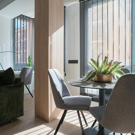 Apartaments Turistics Cardona IV Ngoại thất bức ảnh