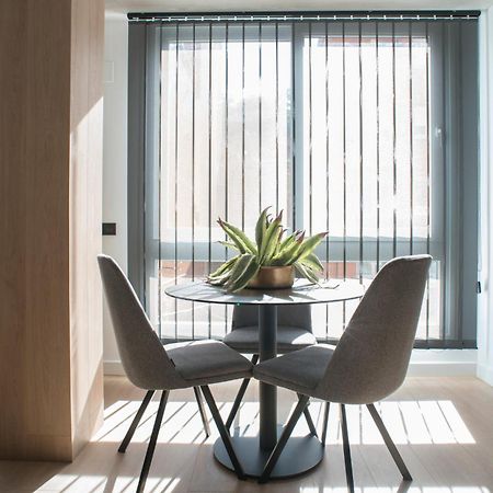 Apartaments Turistics Cardona IV Ngoại thất bức ảnh