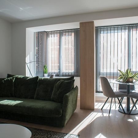 Apartaments Turistics Cardona IV Ngoại thất bức ảnh