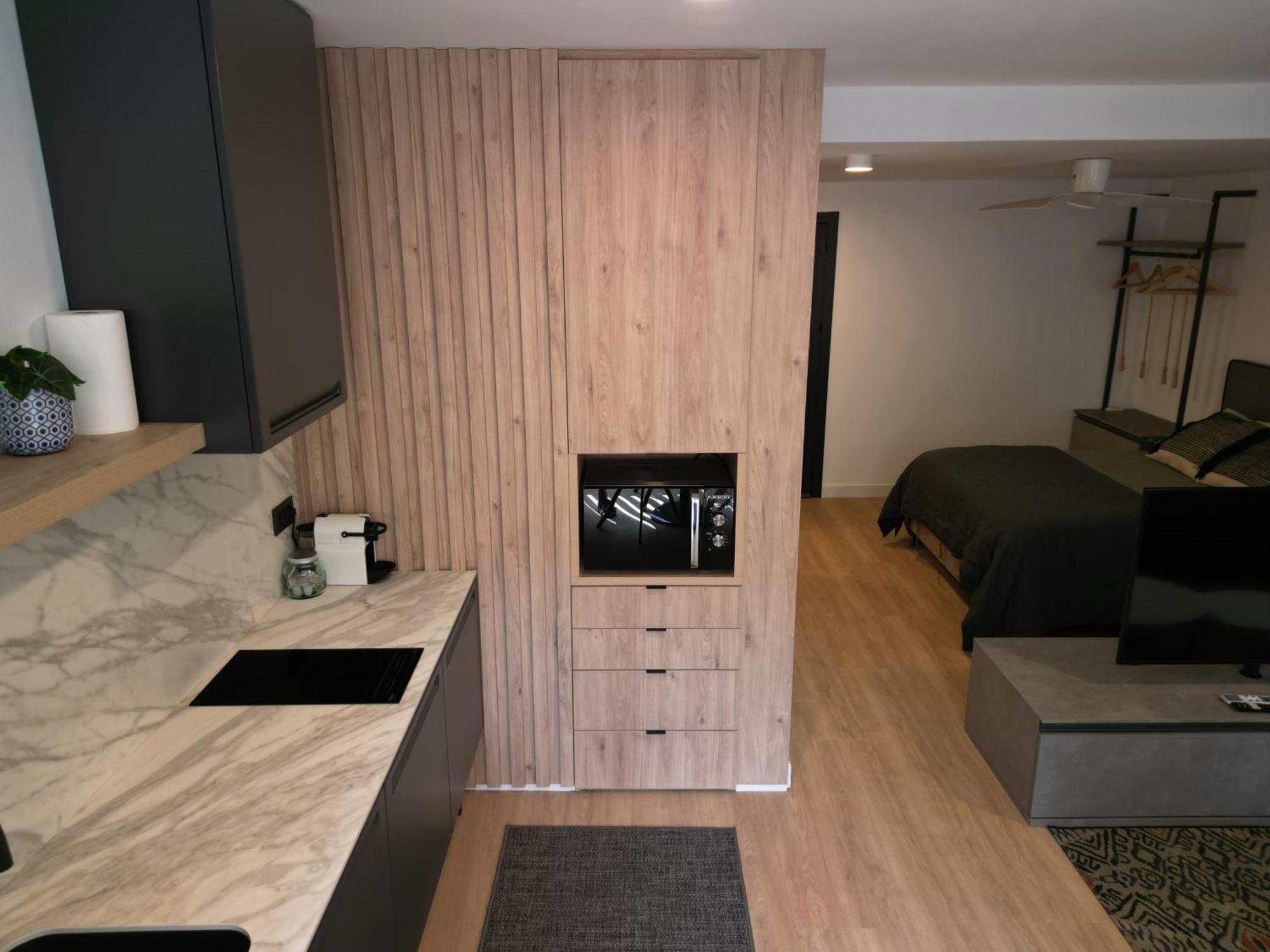 Apartaments Turistics Cardona IV Ngoại thất bức ảnh