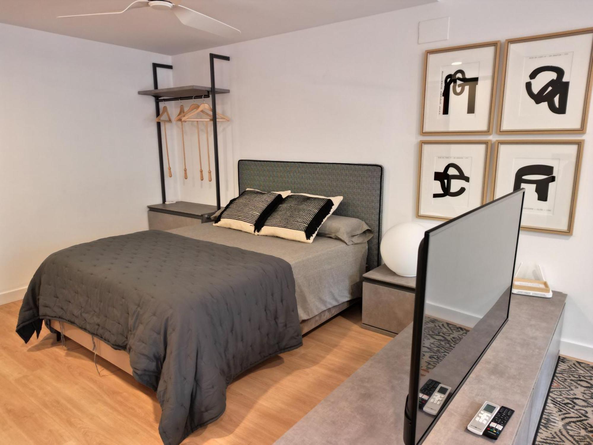Apartaments Turistics Cardona IV Ngoại thất bức ảnh