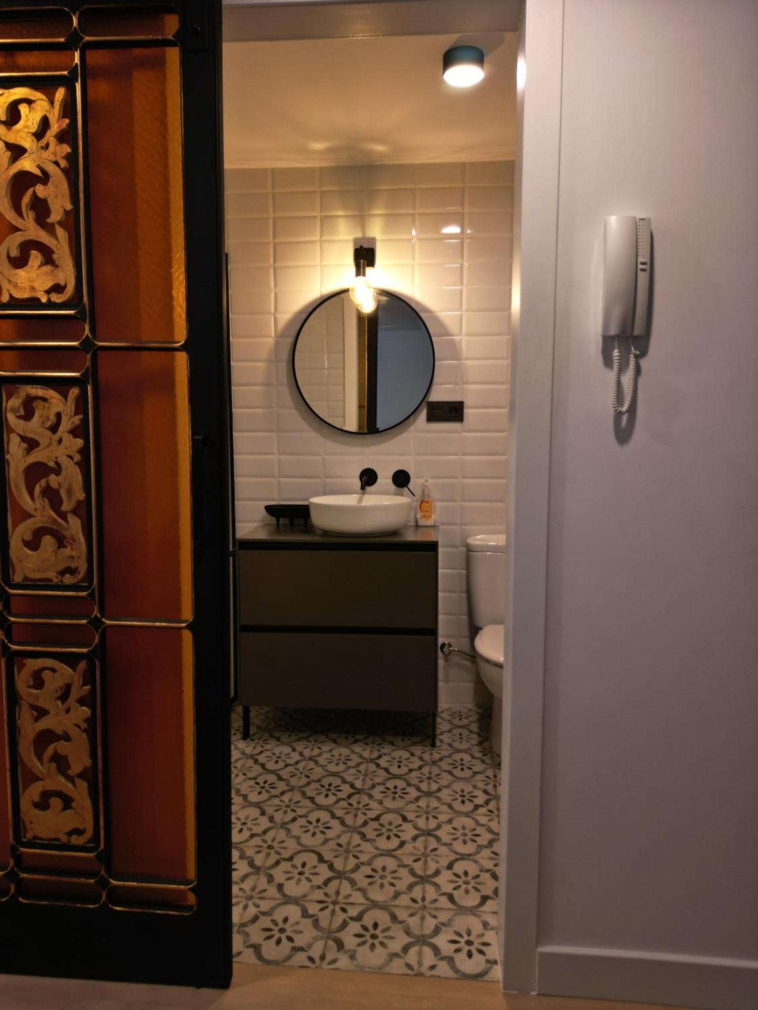 Apartaments Turistics Cardona IV Ngoại thất bức ảnh
