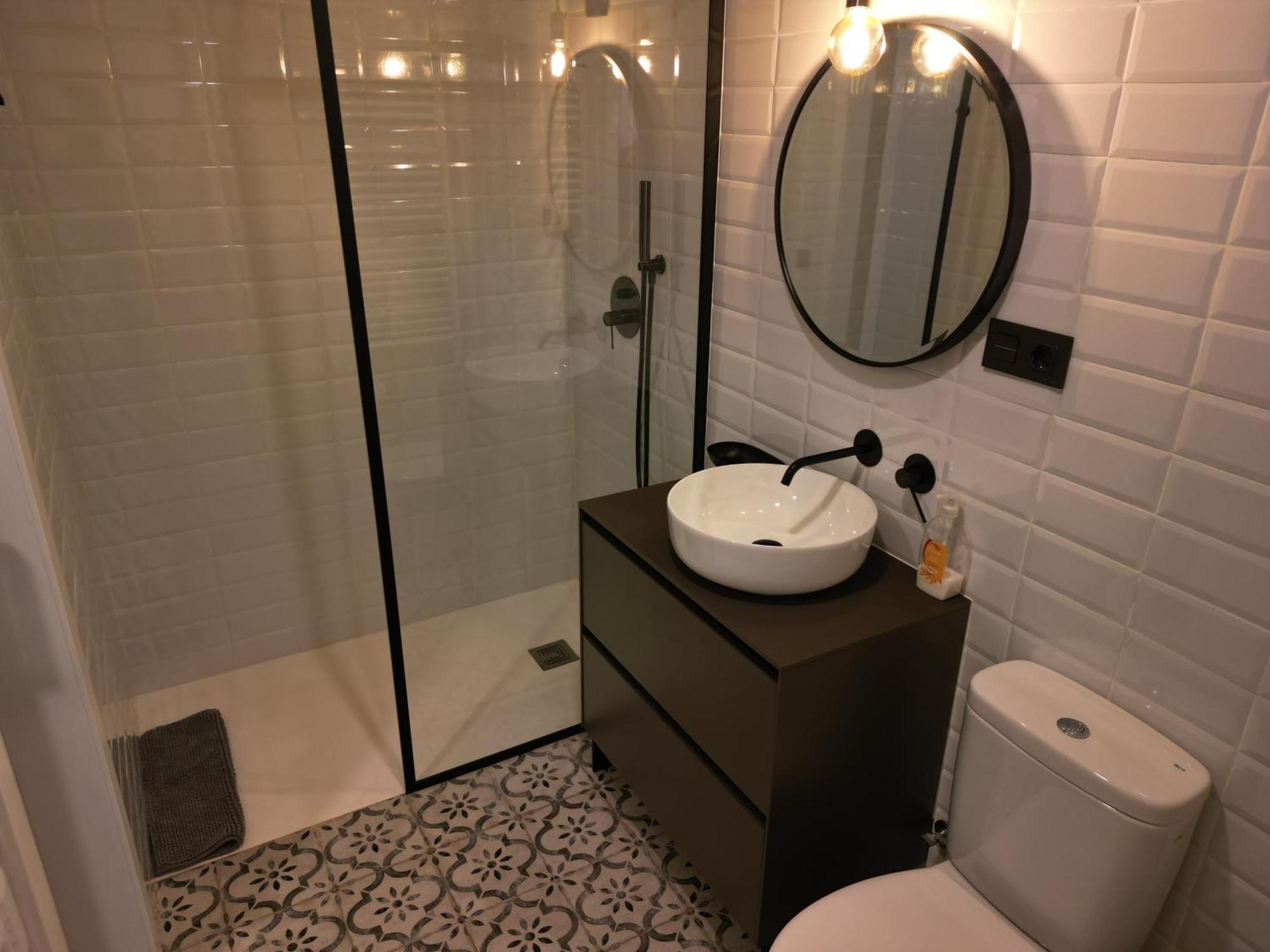 Apartaments Turistics Cardona IV Ngoại thất bức ảnh