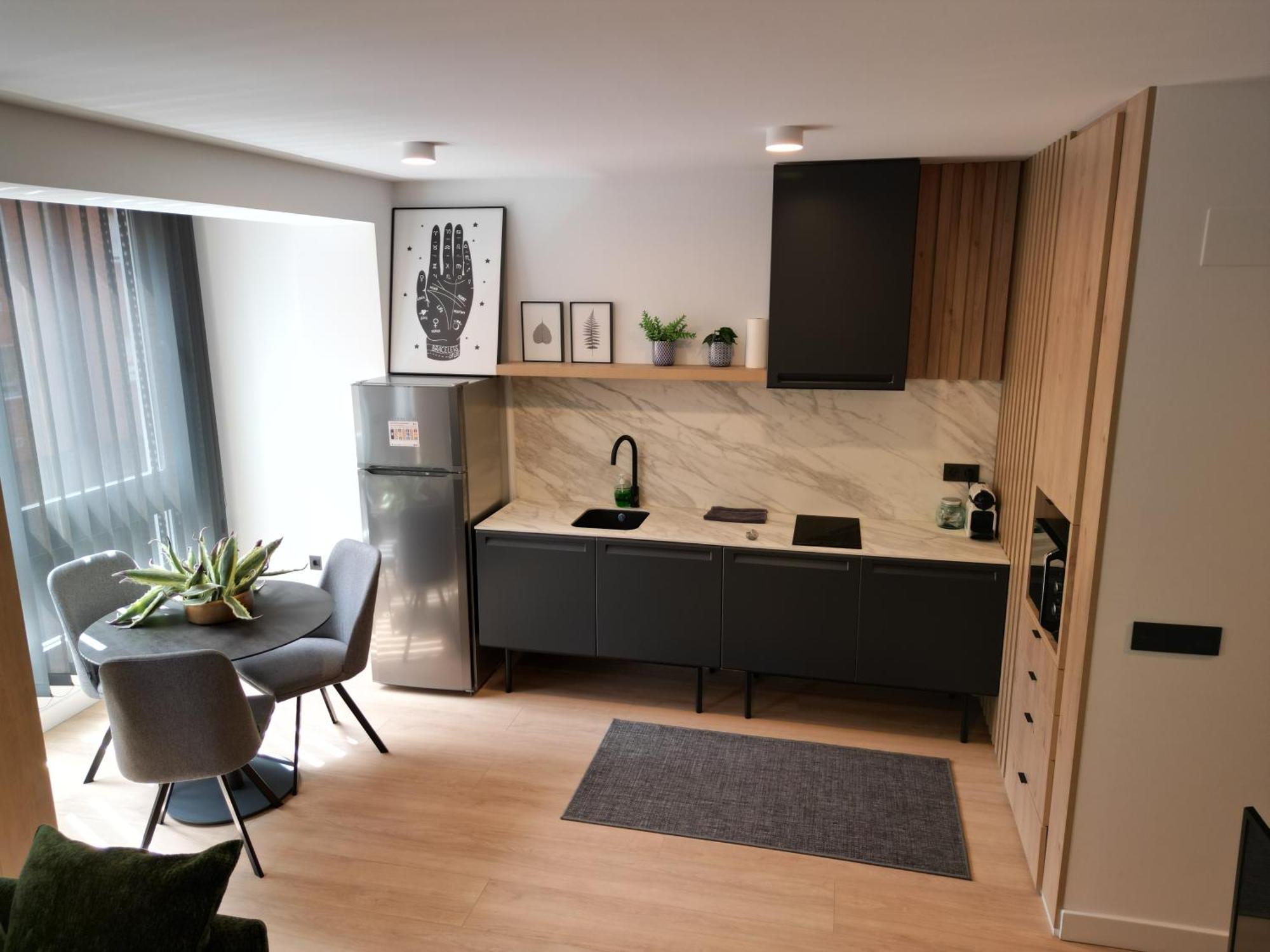Apartaments Turistics Cardona IV Ngoại thất bức ảnh