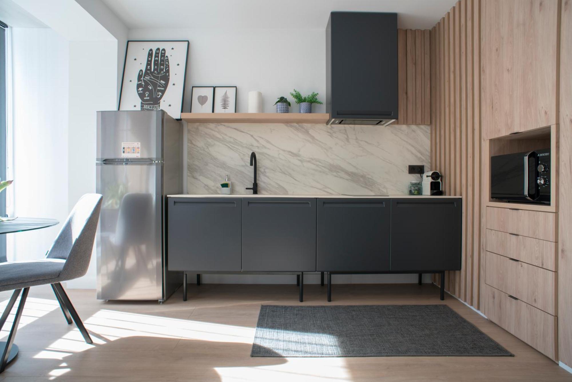 Apartaments Turistics Cardona IV Ngoại thất bức ảnh