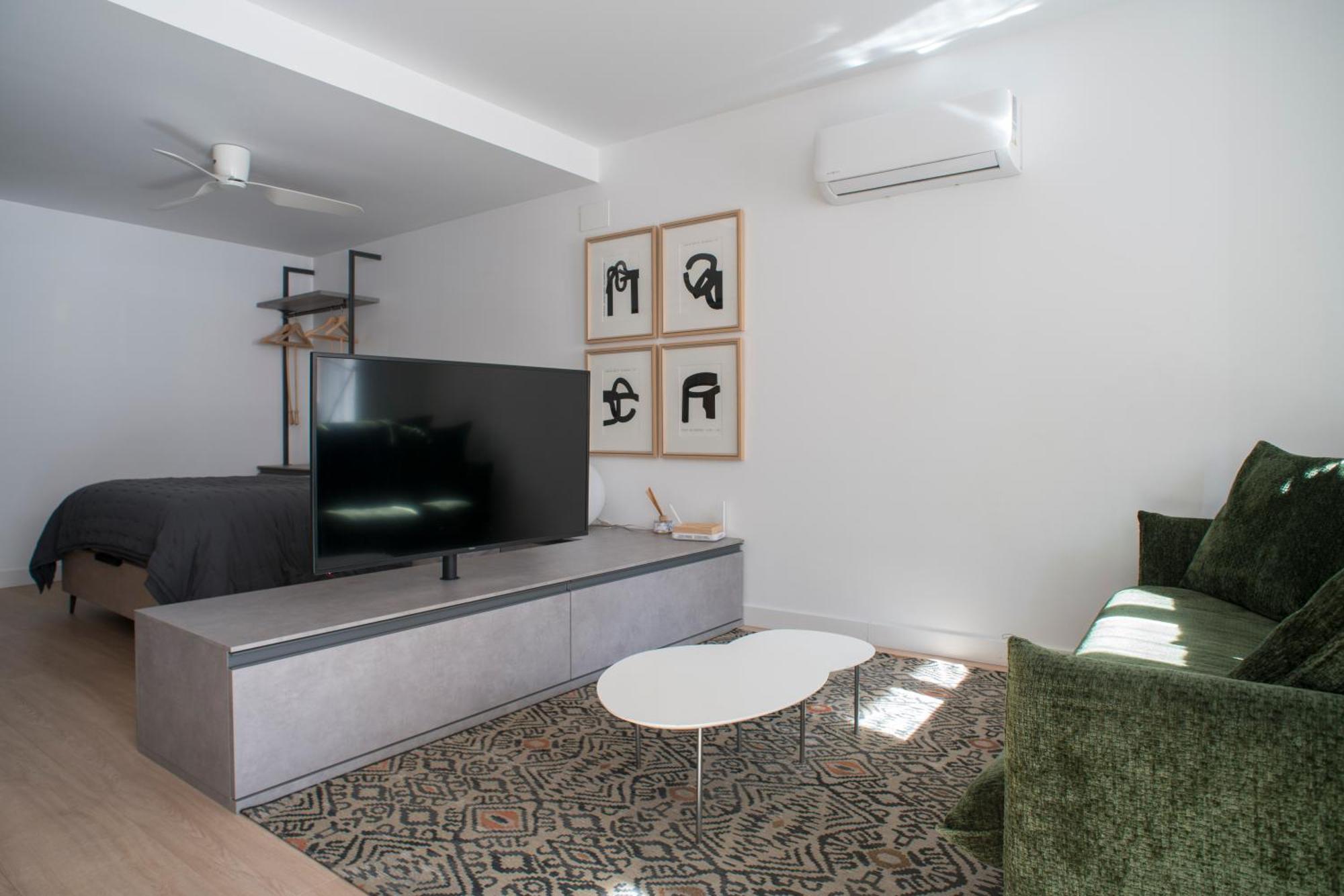 Apartaments Turistics Cardona IV Ngoại thất bức ảnh