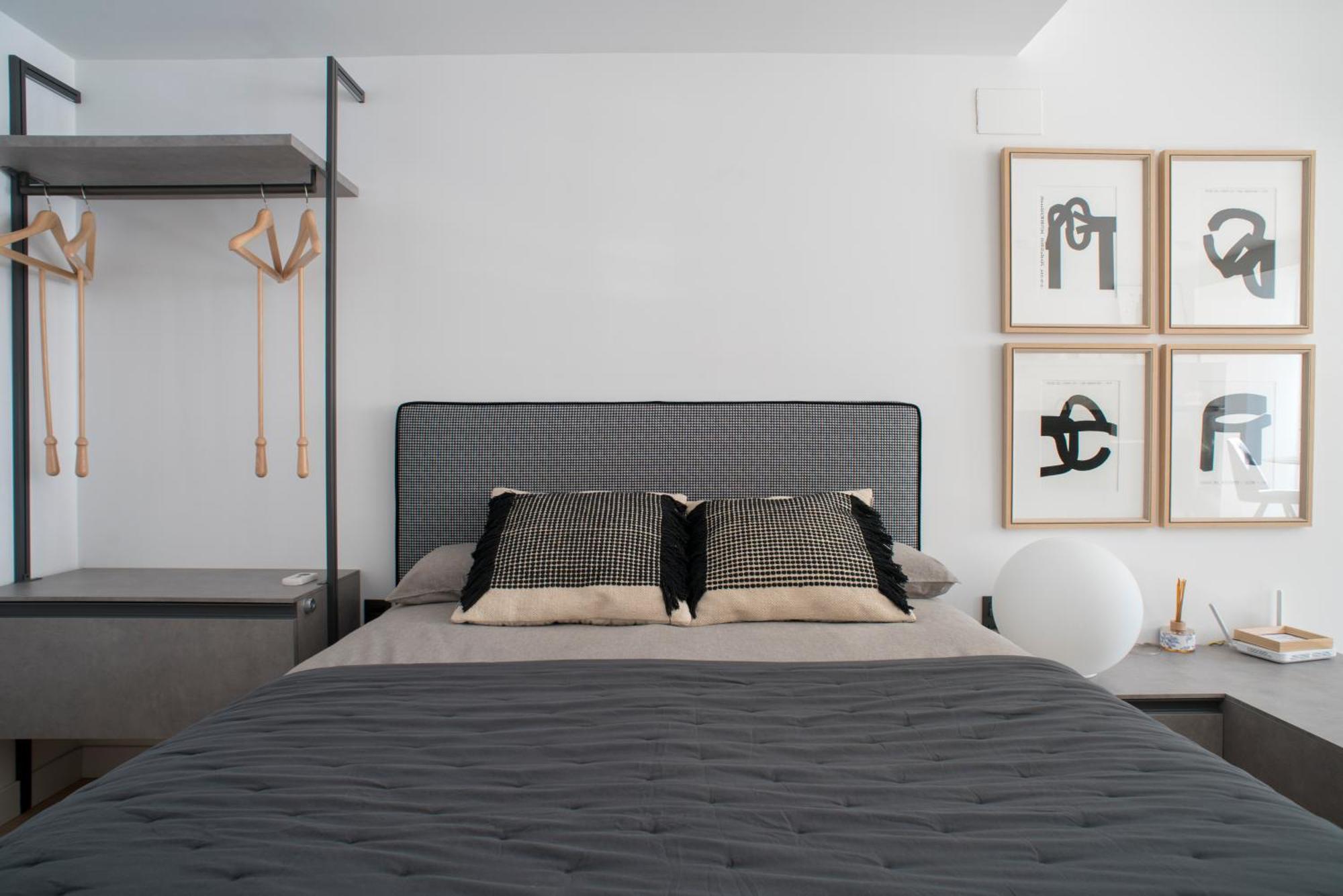 Apartaments Turistics Cardona IV Ngoại thất bức ảnh