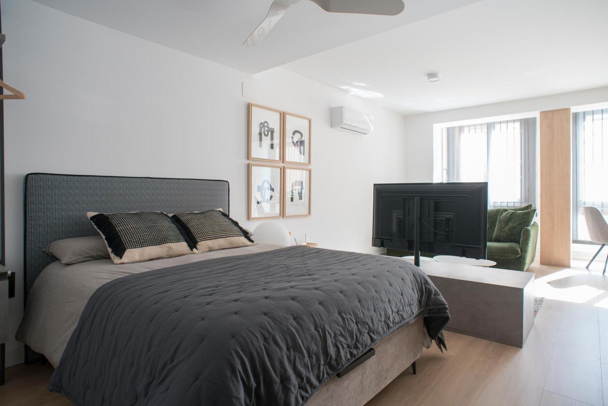 Apartaments Turistics Cardona IV Ngoại thất bức ảnh